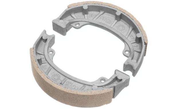 110 mm Brake Shoe – Drum Brake Component