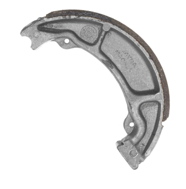 130 mm Brake Shoe – Drum Brake Component